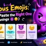 devious emojis